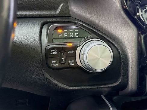 Used 2023 RAM 1500 Laramie image 17