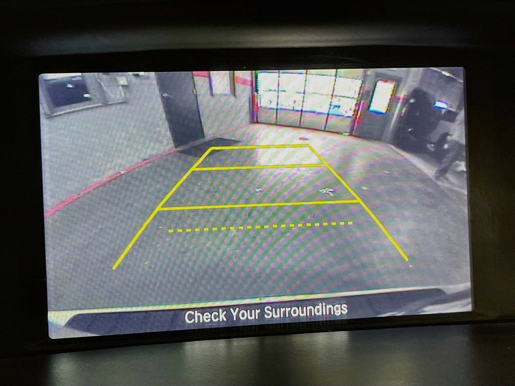 Used 2016 Honda Odyssey EX-L image 13
