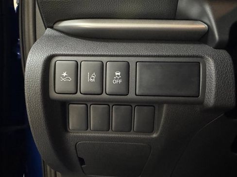 New 2025 Mitsubishi Eclipse Cross LE image 10