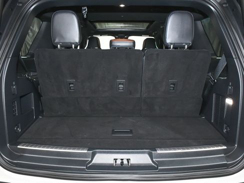 Used 2023 Lincoln Navigator Reserve image 74