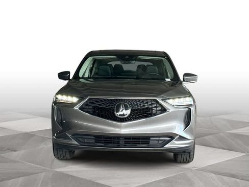 Certified 2024 Acura MDX FWD image 3