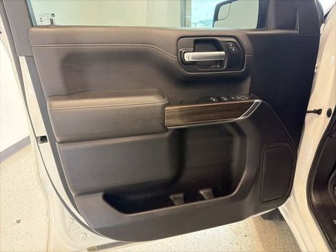 Used 2020 Chevrolet Silverado 1500 RST w/ All-Star Edition image 35