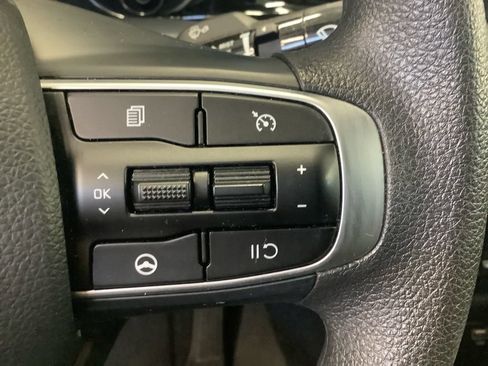 Certified 2024 Kia K5 LXS FWD image 25