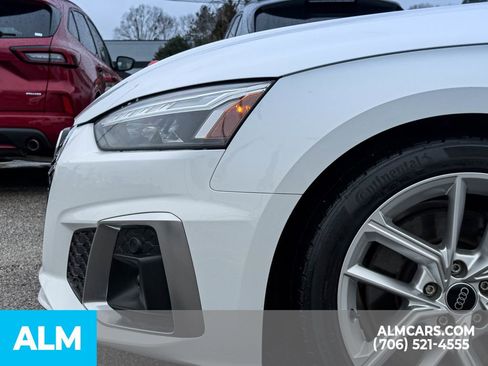 Used 2024 Audi A5 2.0T Premium Plus image 10