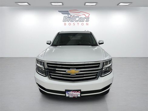 Used 2019 Chevrolet Tahoe LS image 2