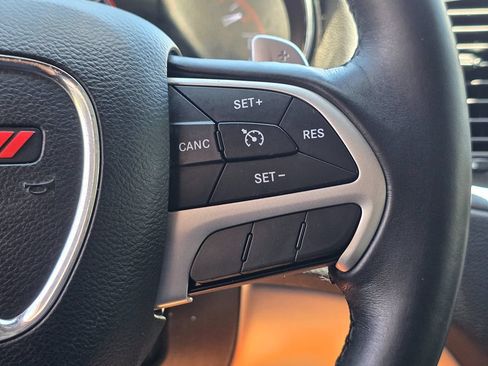 Used 2017 Dodge Durango GT w/ Nav & Power Liftgate Group RWD image 32