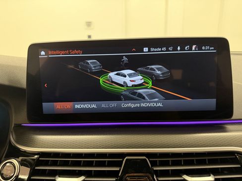 Used 2023 BMW 530i xDrive 530i xDrive w/ Executive Package image 29