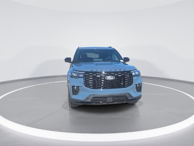 New 2027 Ford Explorer ST-Line w/ Premium Package AWD/4WD image 3