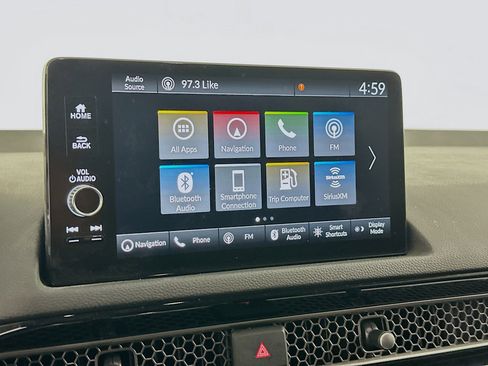 Used 2024 Honda Civic Touring image 21