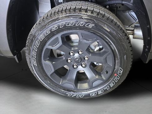 New 2026 RAM 1500 Big Horn image 21