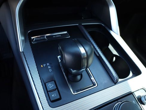 Used 2025 MAZDA CX-90 3.3 Turbo S w/ Premium Package image 25