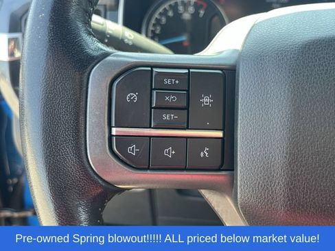 Used 2021 Ford F150 XLT w/ Equipment Group 302A High AWD/4WD image 18