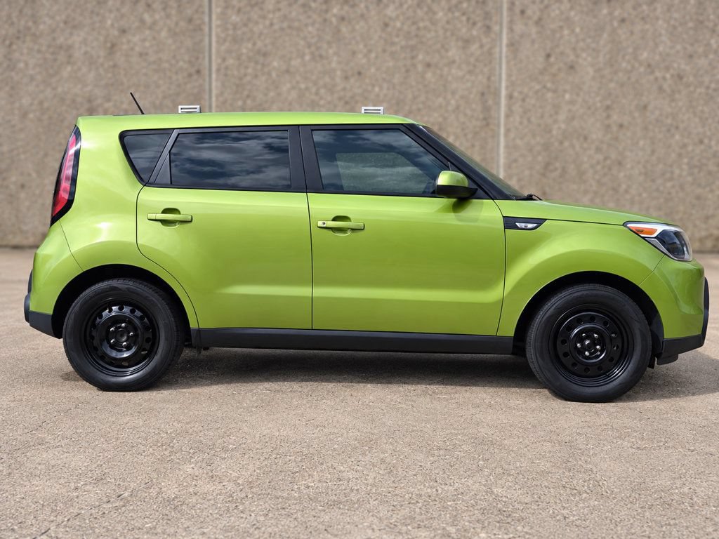 Used 2014 Kia Soul FWD image 5