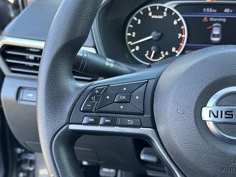 Used 2020 Nissan Altima 2.5 S image 26