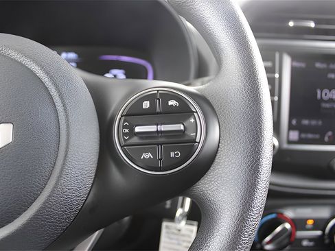 Used 2024 Kia Soul LX w/ Option Group 015 image 18