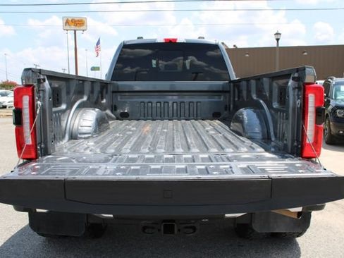 Used 2024 Ford F350 XLT w/ 360-Degree Camera Package AWD/4WD image 5