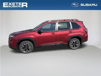 New 2026 Subaru Forester Premium AWD/4WD video 1