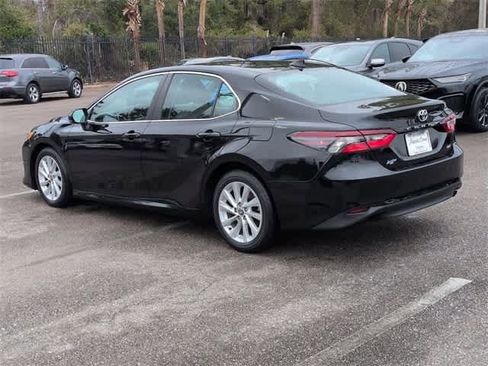 Used 2024 Toyota Camry LE image 6