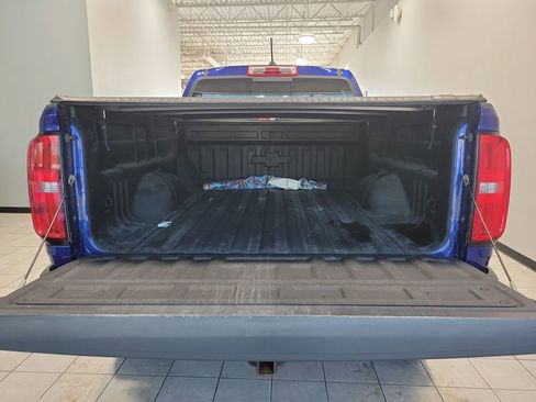 Used 2016 Chevrolet Colorado Z71 image 10