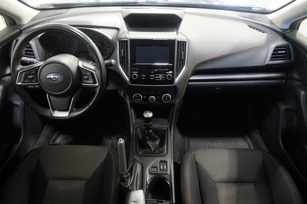 Used 2023 Subaru Crosstrek 2.0i Premium AWD/4WD image 23