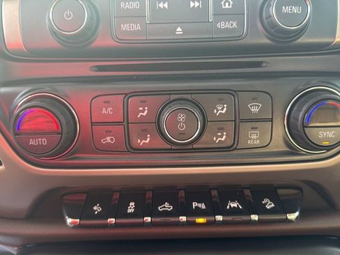 Used 2018 GMC Sierra 1500 Denali AWD/4WD image 33