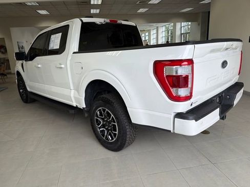 Used 2023 Ford F150 Lariat image 6