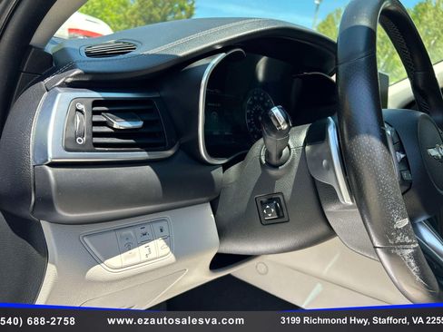 Used 2021 Genesis G70 2.0T w/ Elite Package AWD/4WD image 22