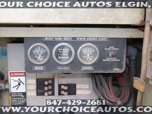 Used 2006 Chevrolet Kodiak C4500 2WD Regular Cab image 35