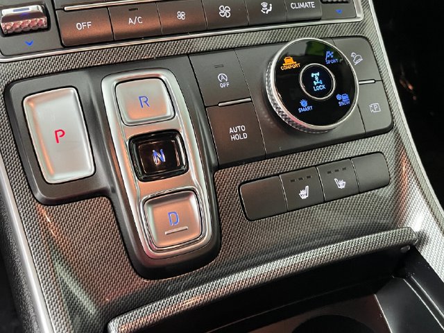 Certified 2023 Hyundai Santa Fe SEL AWD/4WD image 11