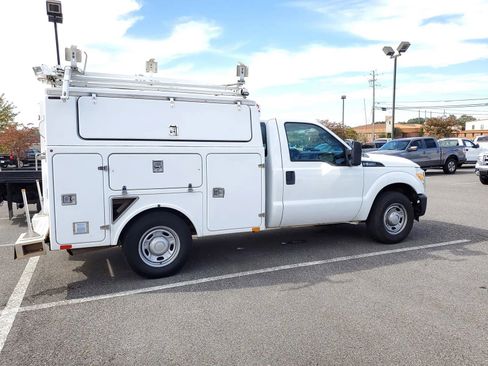 Used 2013 Ford F350 XL image 9