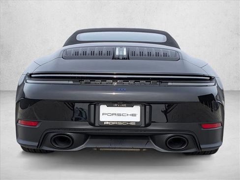 New 2026 Porsche 911 Carrera T image 10