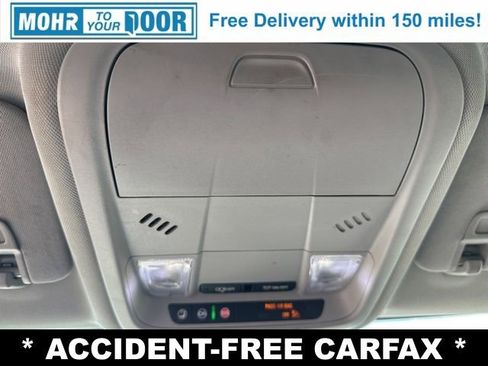 Used 2022 Chevrolet Equinox LT image 21