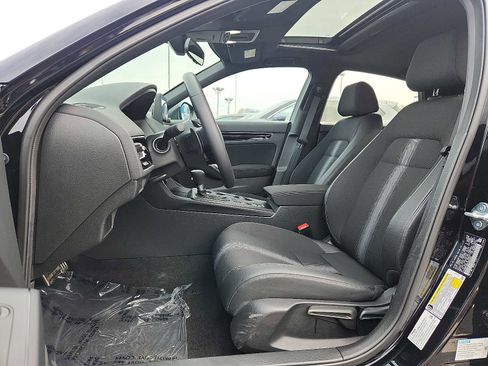 Used 2026 Honda Civic Sport image 13