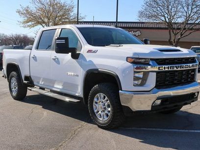Used 2023 Chevrolet Silverado 2500 LT w/ Convenience Package