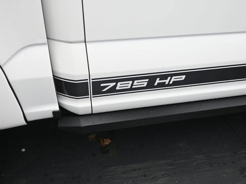 New 2025 Ford F150 Lariat w/ Equipment Group 502A High image 12