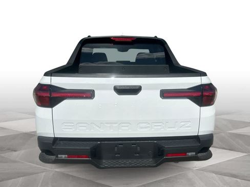 New 2026 Hyundai Santa Cruz SEL FWD image 7