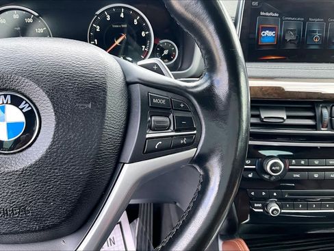 Used 2017 BMW X6 sDrive35i image 24