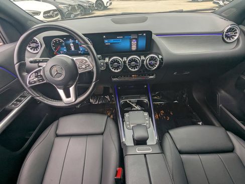 Certified 2023 Mercedes-Benz GLA 250 4MATIC image 2