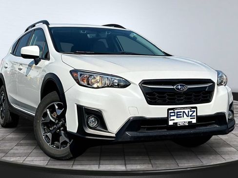 Used 2019 Subaru Crosstrek 2.0i Premium AWD/4WD image 3