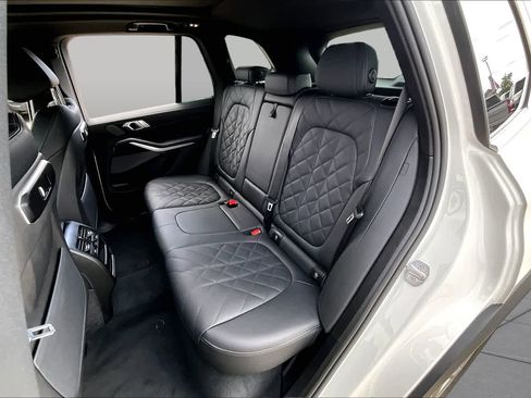 Used 2026 BMW X5 sDrive40i RWD image 21