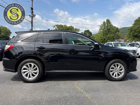 Used 2016 Acura RDX FWD w/ Technology Package image 7