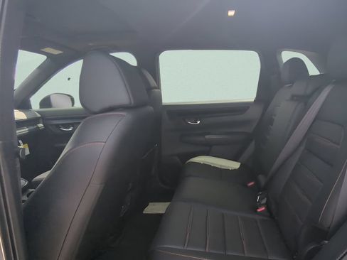 New 2026 Honda CR-V Sport-L image 17