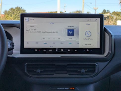 New 2026 Ford Bronco Sport Big Bend image 18