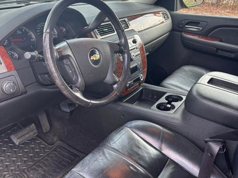 Used 2009 Chevrolet Silverado 1500 LTZ image 14