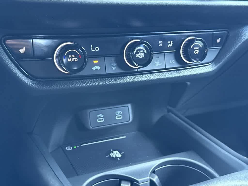Used 2026 Honda HR-V Sport image 19