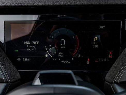 Used 2025 GMC Yukon Denali w/ Denali Reserve Package image 20