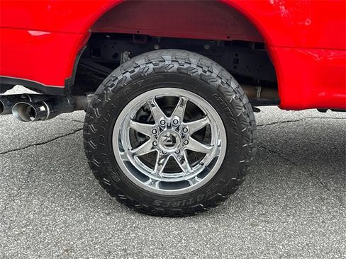 Certified 2022 Ford F250 Lariat w/ Lariat Ultimate Package image 17