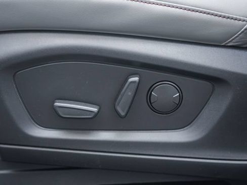 New 2026 Ford Explorer Active w/ Active Comfort Package AWD/4WD image 47