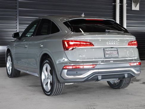 Used 2023 Audi Q5 2.0T Premium image 2