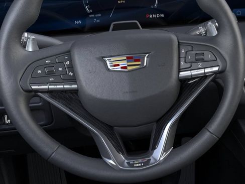 New 2026 Cadillac CT5 Premium Luxury RWD image 19